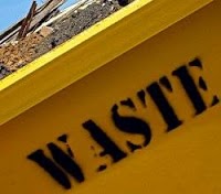 Waste Away Skips Ltd 361224 Image 2